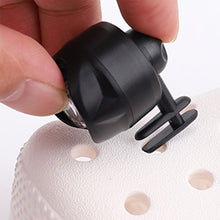 Last inn bildet i Galleri-visningsprogrammet, Oppladbare skolys med hull