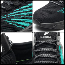 Last inn bildet i Galleri-visningsprogrammet, Pustende anti-smash beskyttende fottøy