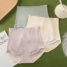 Last inn bildet i Galleri-visningsprogrammet, Sømløst nakenundertøy med høy midje for kvinner