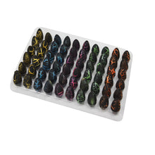 Last inn bildet i Galleri-visningsprogrammet, Magiske dinosaur klekkegg for påske