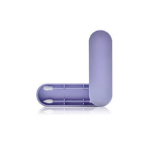 Last inn bildet i Galleri-visningsprogrammet, Gjenbrukbar silikonpinne