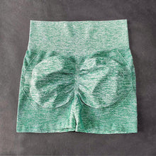 Last inn bildet i Galleri-visningsprogrammet, Dam Yoga sykkelshorts