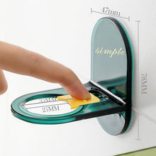 Last inn bildet i Galleri-visningsprogrammet, Multifunksjonell dusjsåpe holder