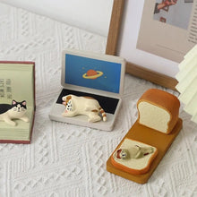 Last inn bildet i Galleri-visningsprogrammet, Toastcat mobiltelefonholder