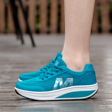 Last inn bildet i Galleri-visningsprogrammet, Mesh rocking shoes