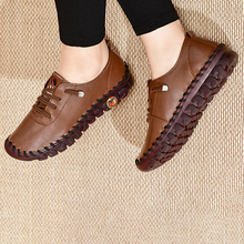 Last inn bildet i Galleri-visningsprogrammet, Slip-on sko med myk bunn for kvinner