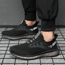 Last inn bildet i Galleri-visningsprogrammet, Deodorant Fly-woven sikkerhetssko