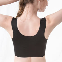 Last inn bildet i Galleri-visningsprogrammet, Trådløs Push up blonde BH i ett stykke