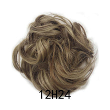 Last inn bildet i Galleri-visningsprogrammet, Messy Bun Hairpin