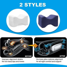 Last inn bildet i Galleri-visningsprogrammet, Orthopedic Knee Pillow