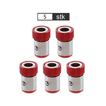 Last inn bildet i Galleri-visningsprogrammet, Universal magnetisk ring