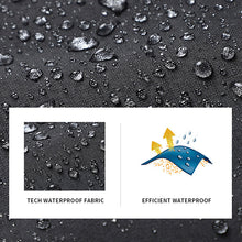 Last inn bildet i Galleri-visningsprogrammet, Utendørs regntett og pustende jakke