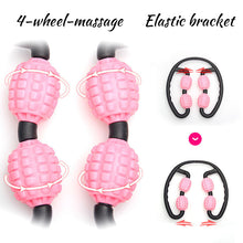 Last inn bildet i Galleri-visningsprogrammet, Body Massage Foam Roller