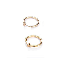 Last inn bildet i Galleri-visningsprogrammet, Uttrekkbare øreringer - Ingen behov for piercing