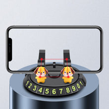 Last inn bildet i Galleri-visningsprogrammet, Mobiltelefonholder for Bil