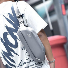 Last inn bildet i Galleri-visningsprogrammet, Uformell Multifunksjonell Midjeveske