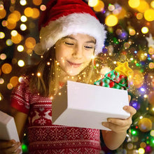 Last inn bildet i Galleri-visningsprogrammet, Jule Boble-Fidget Sensorisk Leke