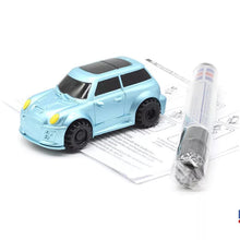 Last inn bildet i Galleri-visningsprogrammet, Magisk induktiv billeke