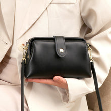 Last inn bildet i Galleri-visningsprogrammet, Mini skulderveske i vintage stil