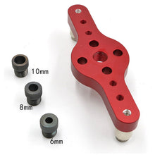 Last inn bildet i Galleri-visningsprogrammet, Trebearbeiding boring lokator