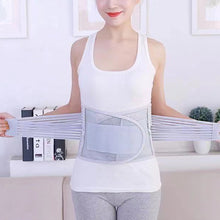 Last inn bildet i Galleri-visningsprogrammet, Varmepresset mesh pustende midjebelte