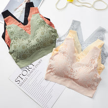 Last inn bildet i Galleri-visningsprogrammet, Forskjønnende, Pustende og Brystløftende BH