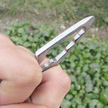 Last inn bildet i Galleri-visningsprogrammet, Utendørs multifunksjonell nøkkelring