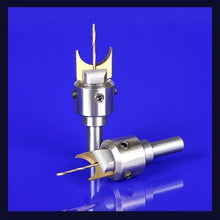 Last inn bildet i Galleri-visningsprogrammet, Verktøy for å lage treperler