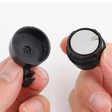 Last inn bildet i Galleri-visningsprogrammet, Oppladbare skolys med hull