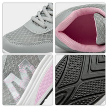 Last inn bildet i Galleri-visningsprogrammet, Mesh rocking shoes