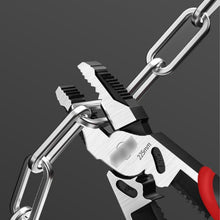 Last inn bildet i Galleri-visningsprogrammet, Multifunksjonell tang med anti-skli håndtak