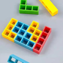 Last inn bildet i Galleri-visningsprogrammet, Swing Stack Høy barnebalanse leketøy