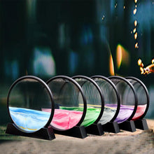 Last inn bildet i Galleri-visningsprogrammet, Timeglass til boliginnredning