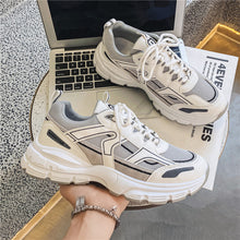 Last inn bildet i Galleri-visningsprogrammet, Pustende Mesh Uformelle Sko