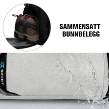 Last inn bildet i Galleri-visningsprogrammet, Utendørs reise sports multifunksjonsposer