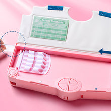 Last inn bildet i Galleri-visningsprogrammet, Multifunksjonell papirboks