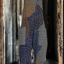 Last inn bildet i Galleri-visningsprogrammet, Uformell Jumpsuit med Stropper og Lommer