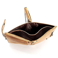 Last inn bildet i Galleri-visningsprogrammet, Retro lommebok med glidelås