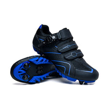 Last inn bildet i Galleri-visningsprogrammet, Profesjonelle sportsykler selvlåsende sko