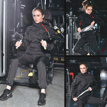 Last inn bildet i Galleri-visningsprogrammet, Menn og kvinner sportswear