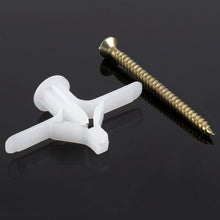 Last inn bildet i Galleri-visningsprogrammet, Flystil Ekspansjonsanker Bolte