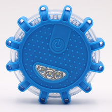 Last inn bildet i Galleri-visningsprogrammet, Magnetisk Bil Nød-Varsellys