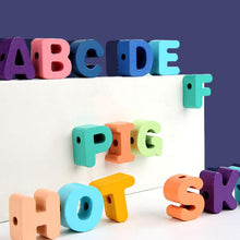 Last inn bildet i Galleri-visningsprogrammet, Store Snøreperler for Lek og Læring