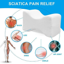 Last inn bildet i Galleri-visningsprogrammet, Orthopedic Knee Pillow