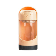 Last inn bildet i Galleri-visningsprogrammet, Bärbar valp vattendispenser