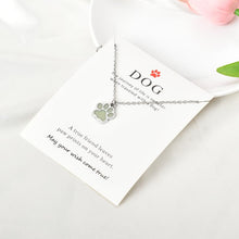 Last inn bildet i Galleri-visningsprogrammet, Hundepote-kjede