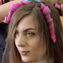 Last inn bildet i Galleri-visningsprogrammet, Magiske krølltang - Styling-sett uten varme