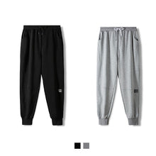 Last inn bildet i Galleri-visningsprogrammet, Løse joggebukser for menn