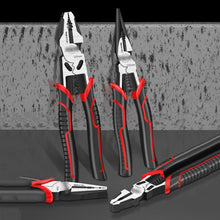 Last inn bildet i Galleri-visningsprogrammet, Multifunksjonell tang med anti-skli håndtak