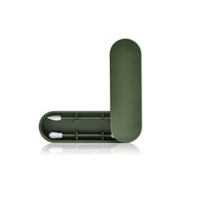 Last inn bildet i Galleri-visningsprogrammet, Gjenbrukbar silikonpinne